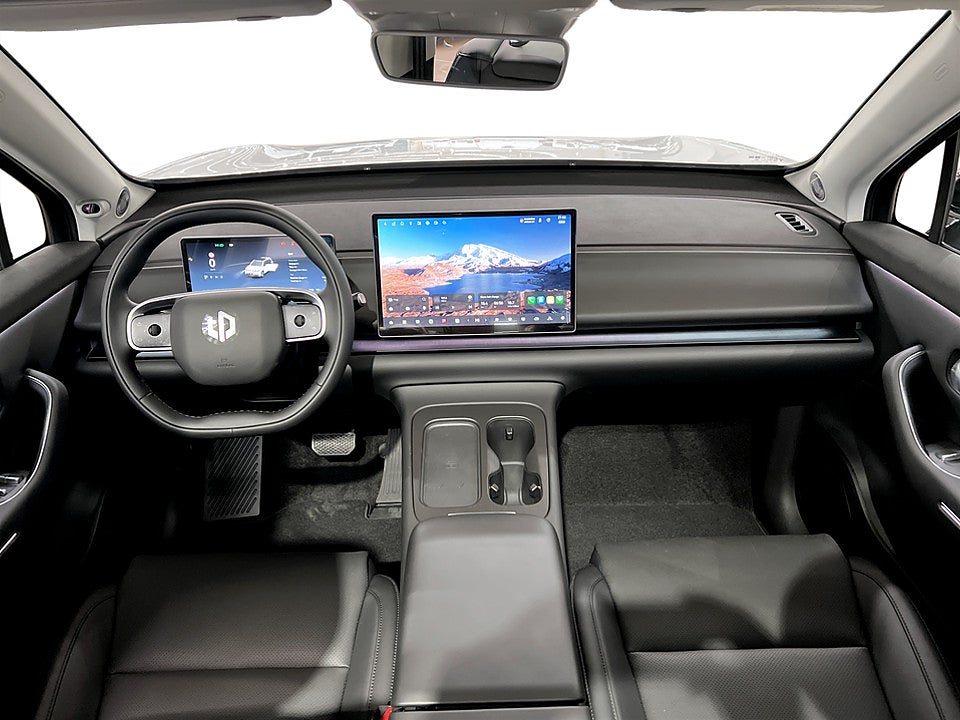 Bild på Leapmotor C10 ProMax Design 299hk WLTP 510km - OMGÅENDE LEVERANS