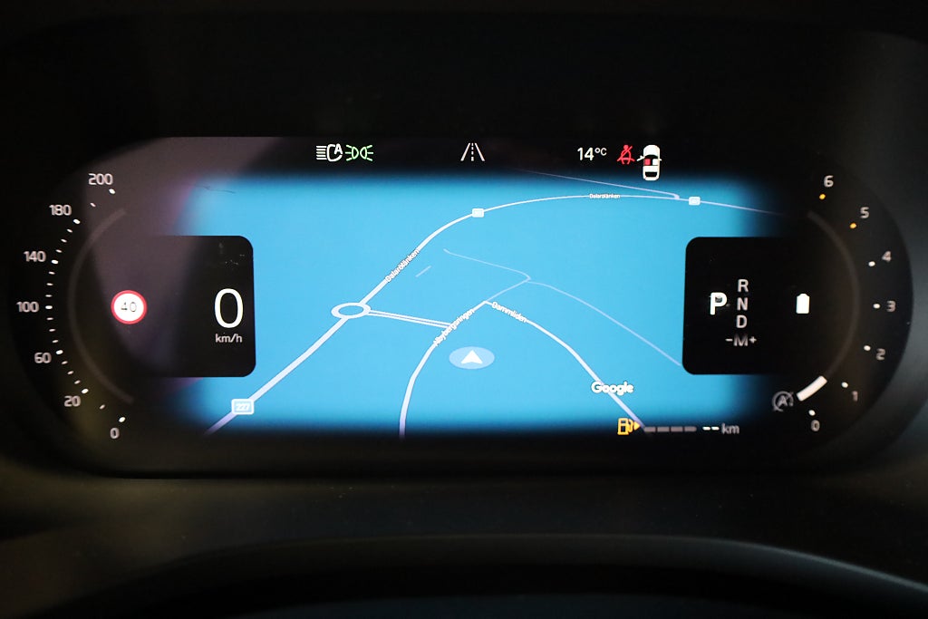 Volvo XC60 B4 AUT Momentum Advanced Navi Kamera Keyless CarPlay