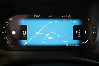 SUV Volvo XC60 20 av 26