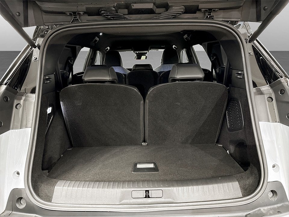 Bild på Peugeot 5008 GT Hybrid 145hk Aut - NYA VINTERHJUL INGÅR!