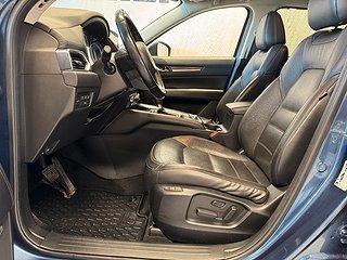 Mazda CX-5 2.5  AWD Optimum BOSE Navigation Kamera Rattvärme