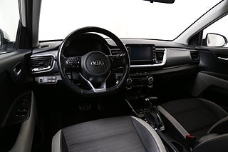 SUV Kia Stonic 14 av 25