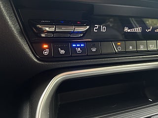 Mazda CX-60 PHEV 360/Skinn/Navi/S&V-däck/Psens/BOSE – bild 22