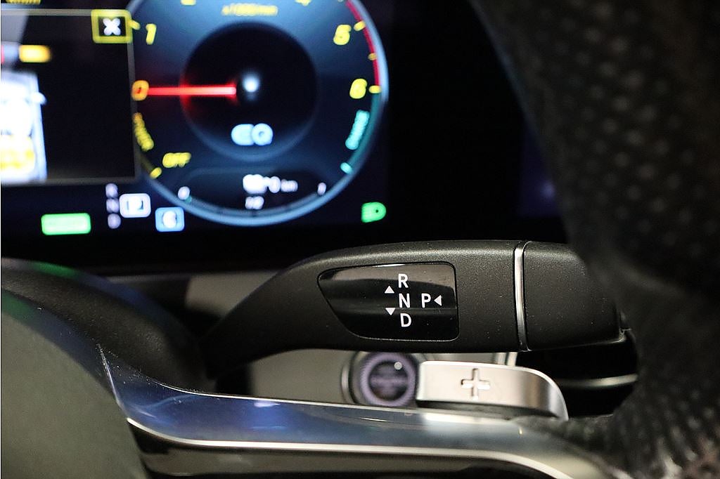 Bild på Mercedes-Benz E 300de AMG Line T 4MATIC 306hk - DRAG, WIDESCREEN