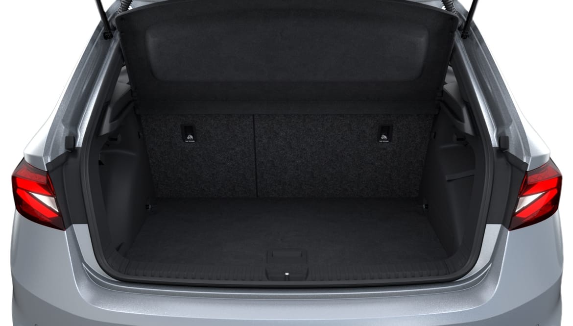 Skoda Fabia 2026, bild 6/10