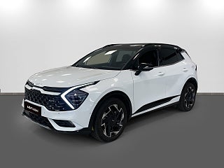 İkinci el  Kia Sportage 1.6 T-GDi