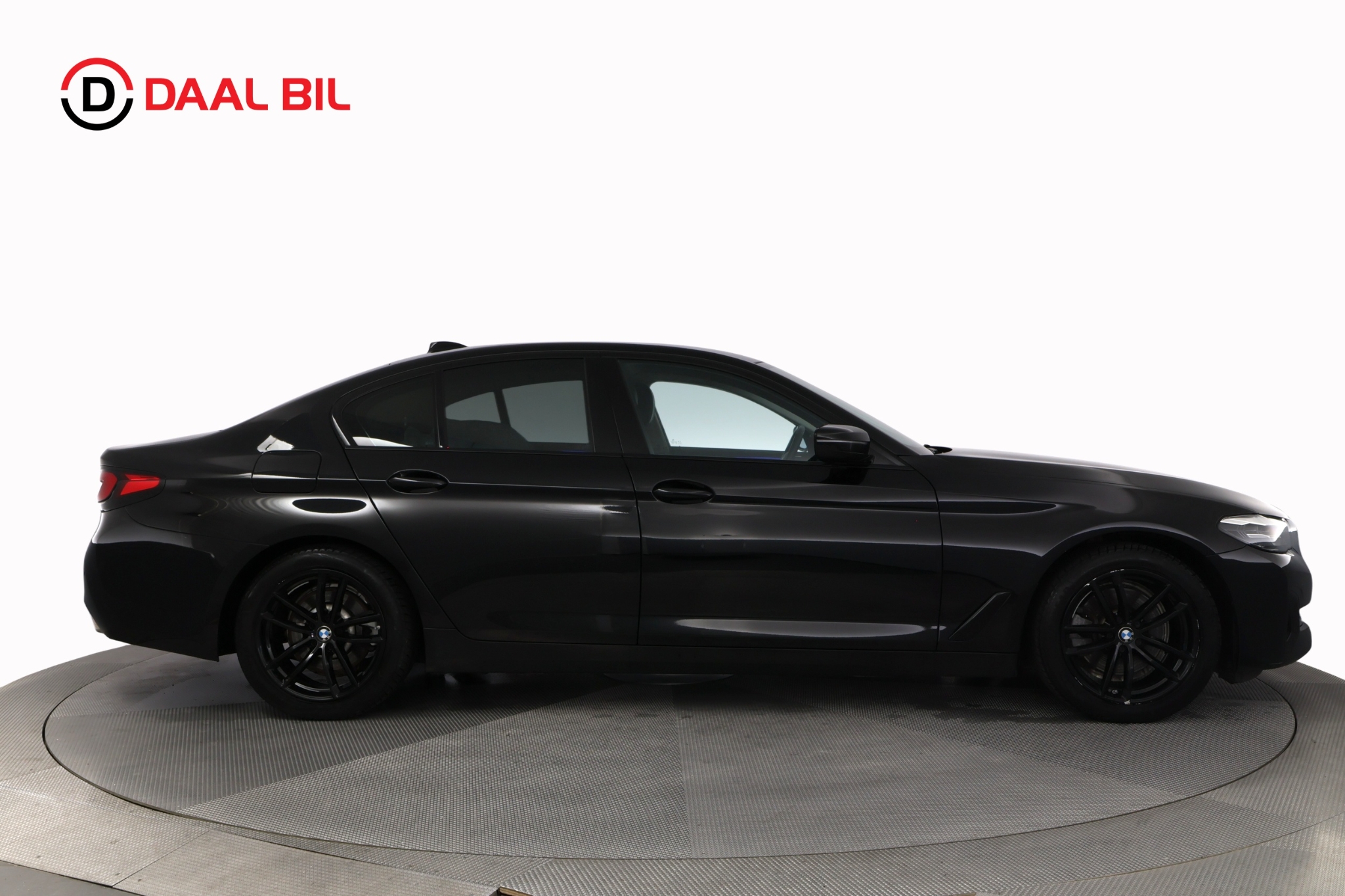BMW 520 D SEDAN 190HK 2021, bild 5/79