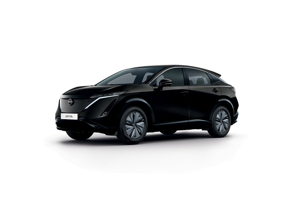 Nissan Ariya Engage 87 kWh  | Räntekampanj 1,99%