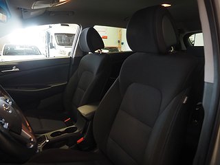 Kombi Hyundai Tucson 17 av 23