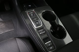 Halvkombi Honda Civic 17 av 25