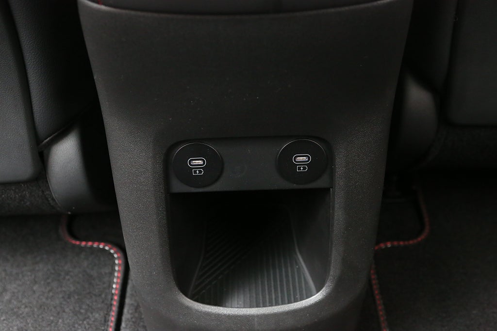 Hyundai IONIQ 5 84 kWh AWD N-Line / Soltak / Tech-paket - Demobil 2025