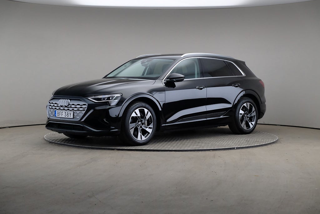 Audi q8-e-tron 50 quattro Proline Advanced