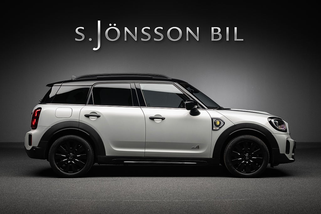 MINI Countryman SE ALL4 Cooper / Excitement Package
