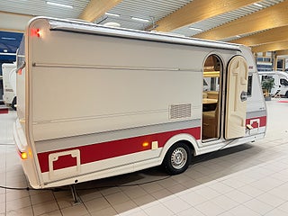 Husvagn-övrigt Kabe CLASSIC 470 XL KS 4 av 22