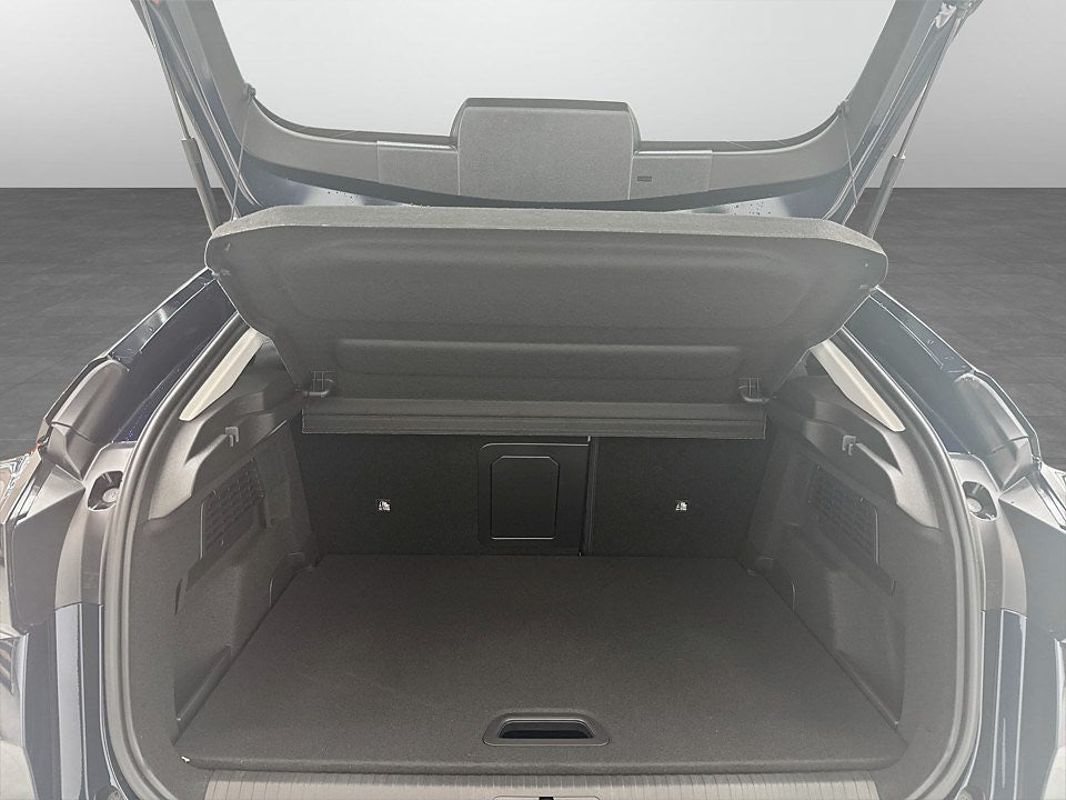 Bild på Citroën C4 Max PureTech 130hk Aut - OMGÅENDE LEVERANS!