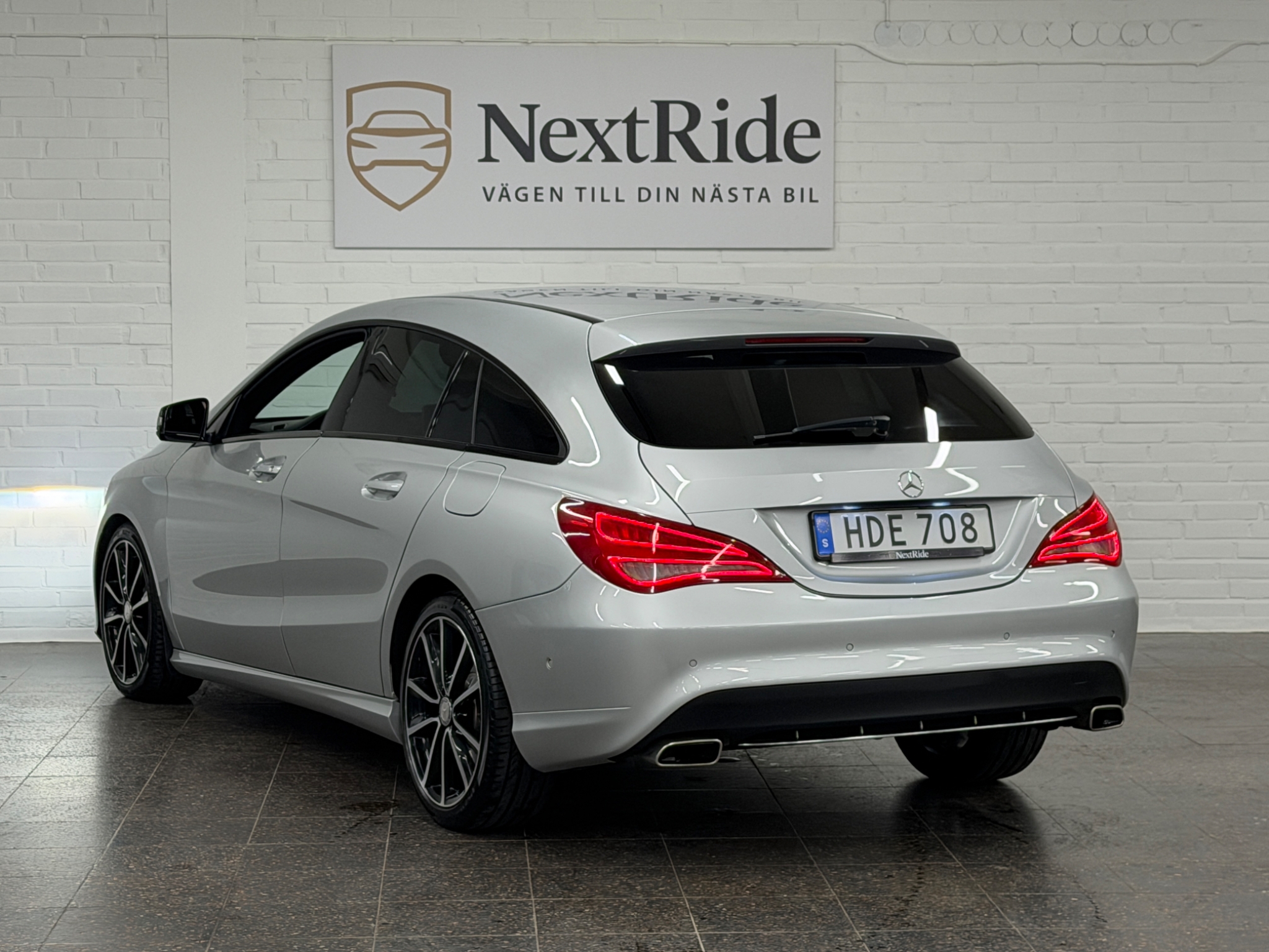 Mercedes-Benz CLA 2015, bild 3/10