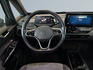 Volkswagen ID.3 Pro Performance Life, Pro S&V/Psens/Rattvärm/Pvärm/Navi – bild 9