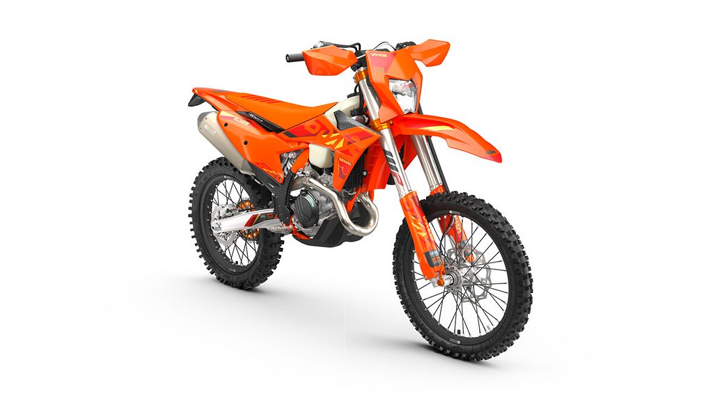 KTM 450 EXC-F SIXDAYS  2025