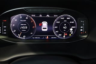 SUV Cupra Ateca 25 av 30