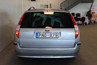 Kombi Ford Mondeo 5 av 17