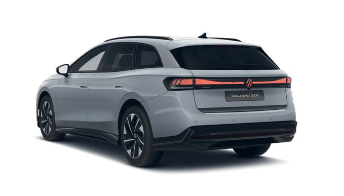 Volkswagen ID.7 2027, bild 3/10