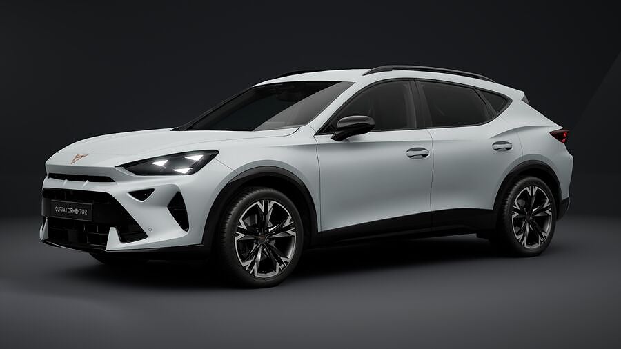 Cupra Formentor 1.5 eTSI 150hk DSG *Black&White Edition* Privatleasing