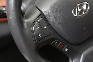 Halvkombi Hyundai i10 13 av 20