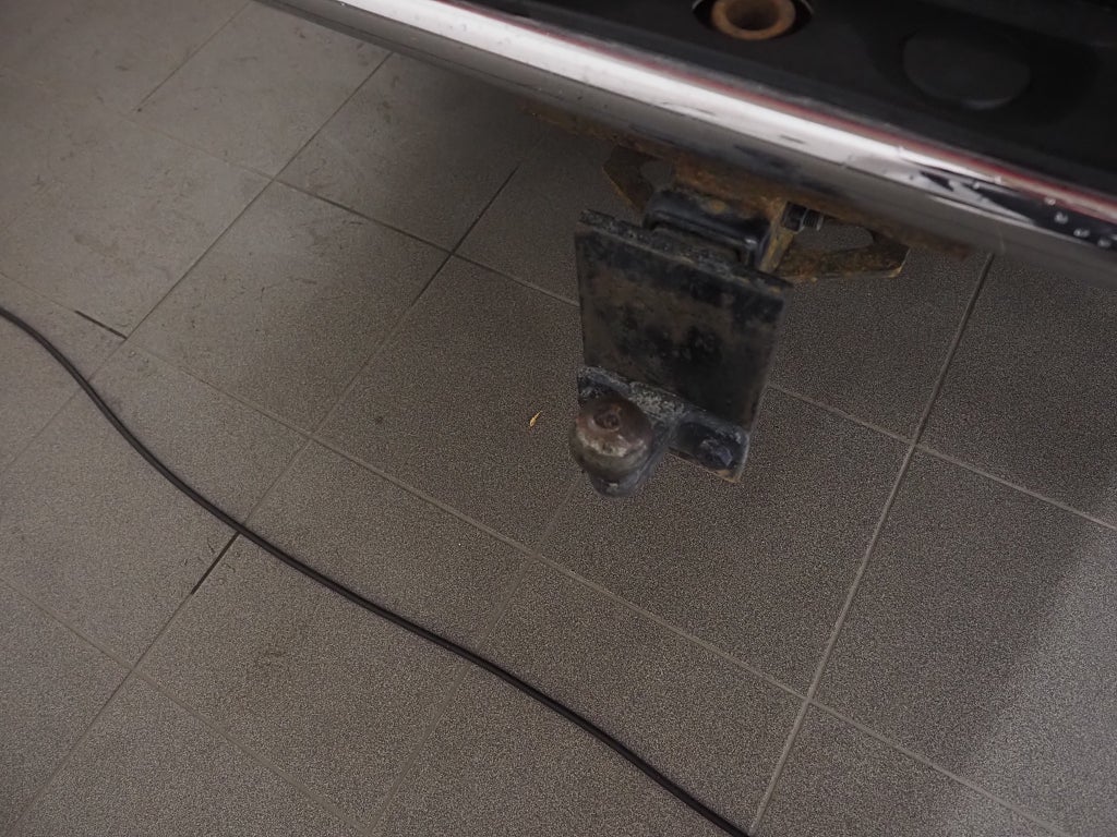 Dodge RAM 1500 Quad Cab 4.7 V8 238hk Lone Star | Dragkrok | 2006