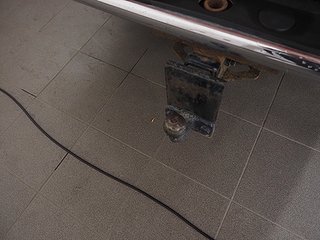 Transportbil - Flak Dodge RAM 22 av 22