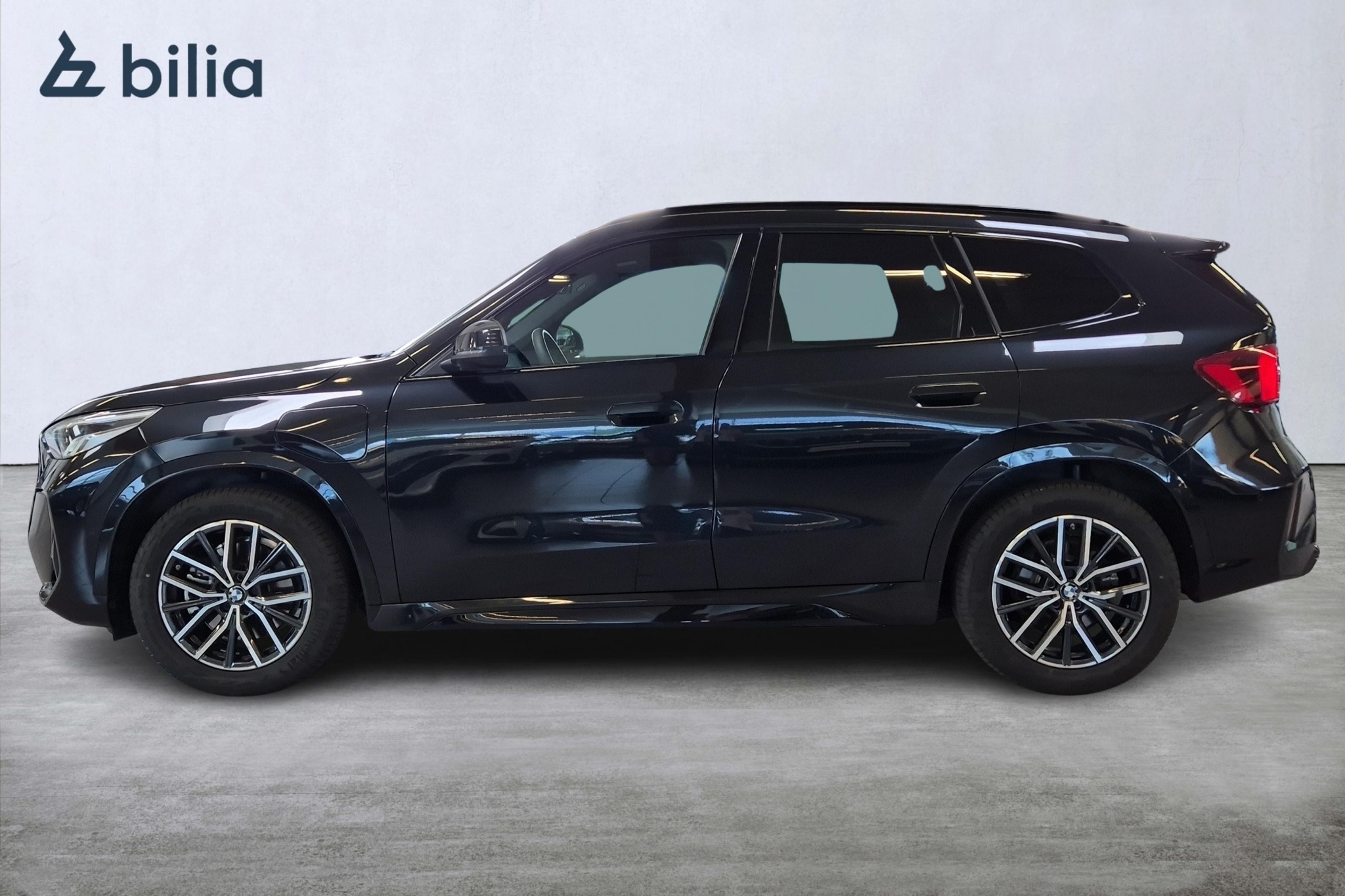 BMW X1 xDrive25e M Sport Active edt 2026, bild 5/47