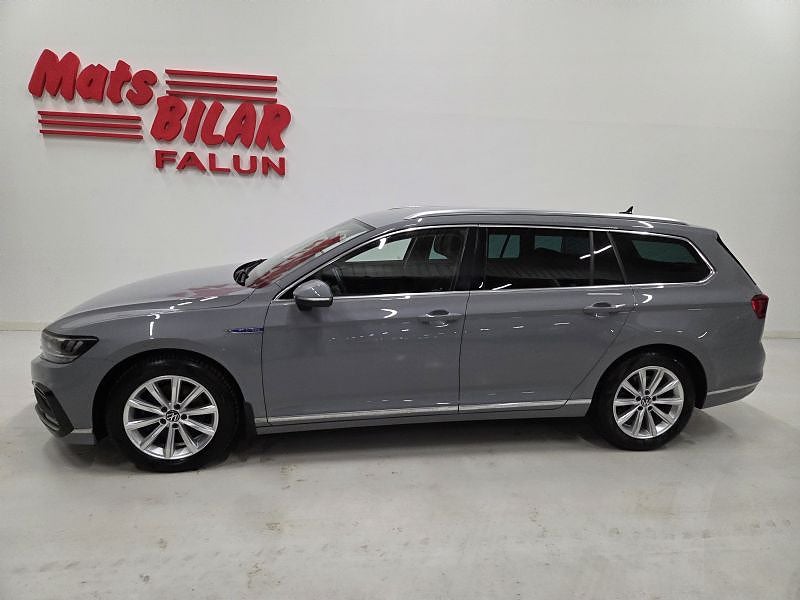 Volkswagen Passat GTE Automat Buisness Plugin/Hybrid