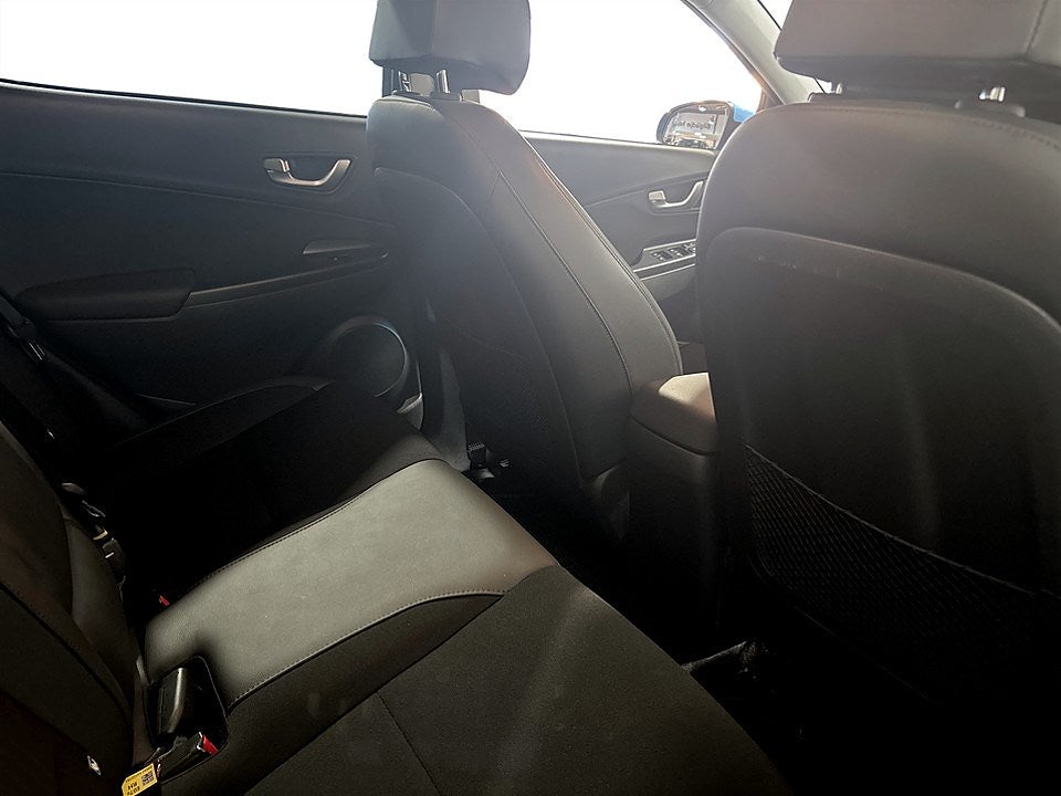 Bild på Hyundai Kona Essential 39.2kWh 136hk Aut - B-KAMERA, RATTVÄRME