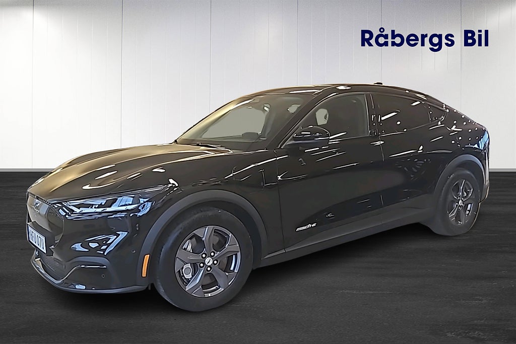 Ford Mustang Mach-E Standard Range RWD*Teknikpaketer/V-hjul