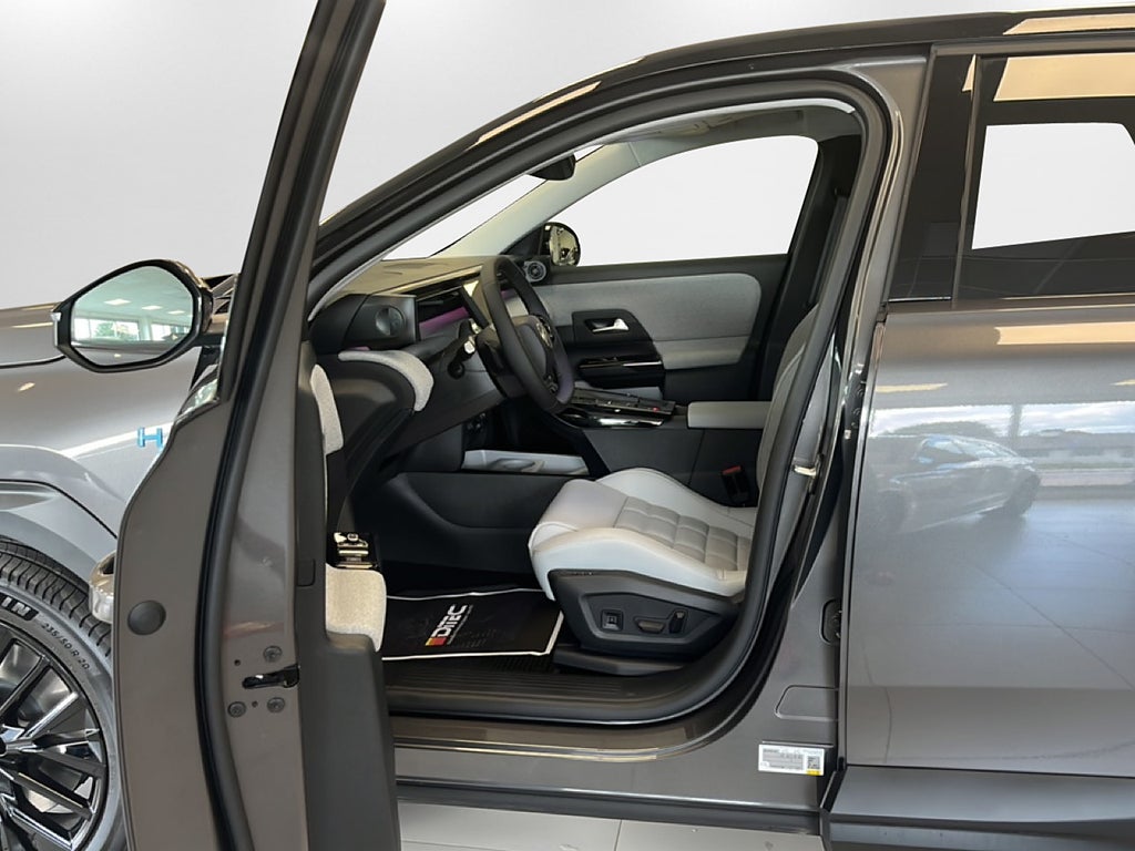 Citroen C5 Aircross Max PlugInHybrid195hk *Panorama* Euro 6 – bild 8