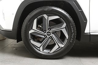 SUV Hyundai Tucson 8 av 28