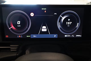 SUV Hyundai IONIQ 5 27 av 34
