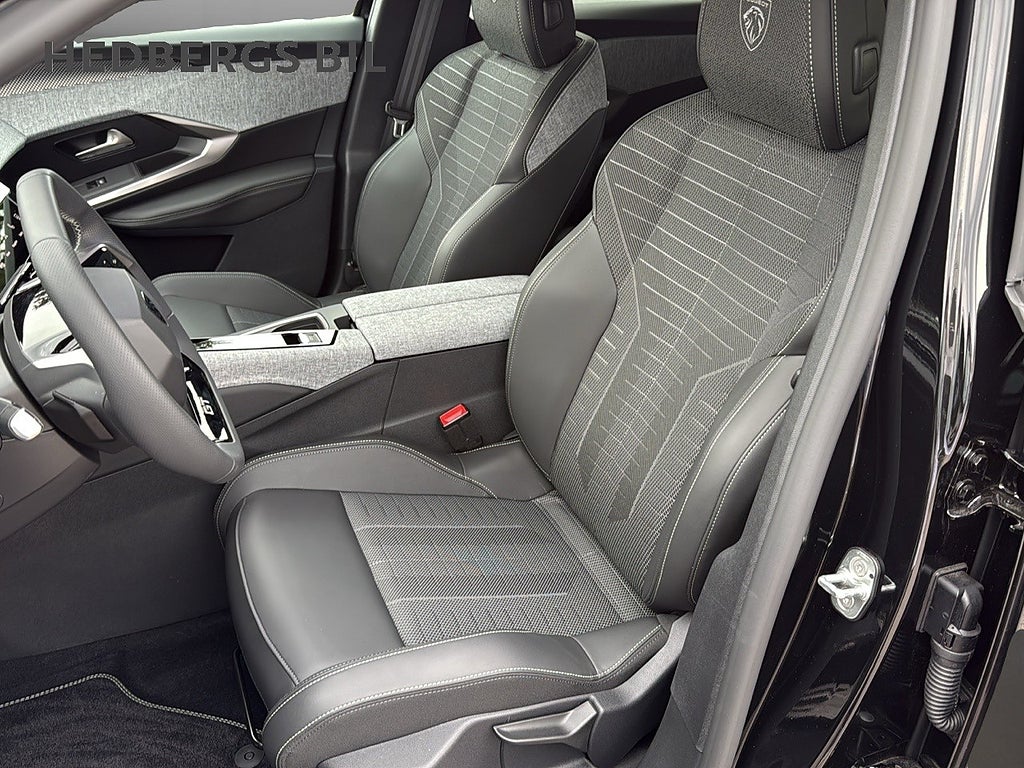 Peugeot 3008 EDITION PHEV  thumbnail