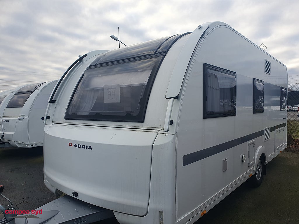 Adria 502 ADORA UL *Höstkampanj*