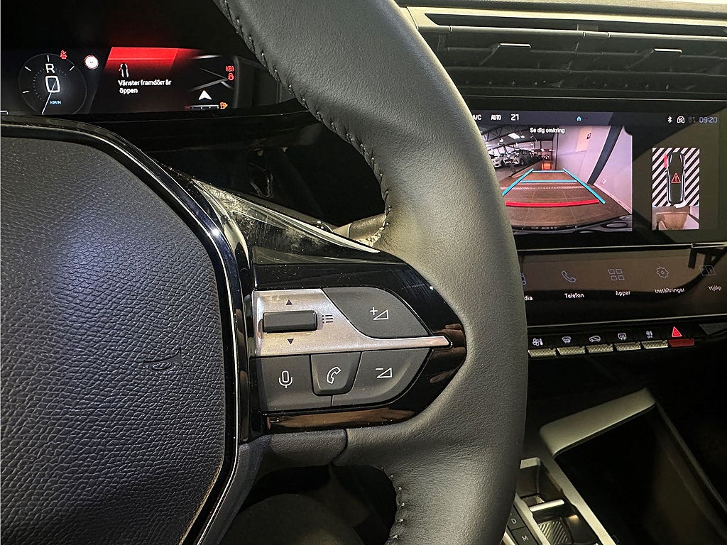 Bild på Peugeot 308 Allure Pack PureTech 130hk Aut - Vinterhjul på köpet!