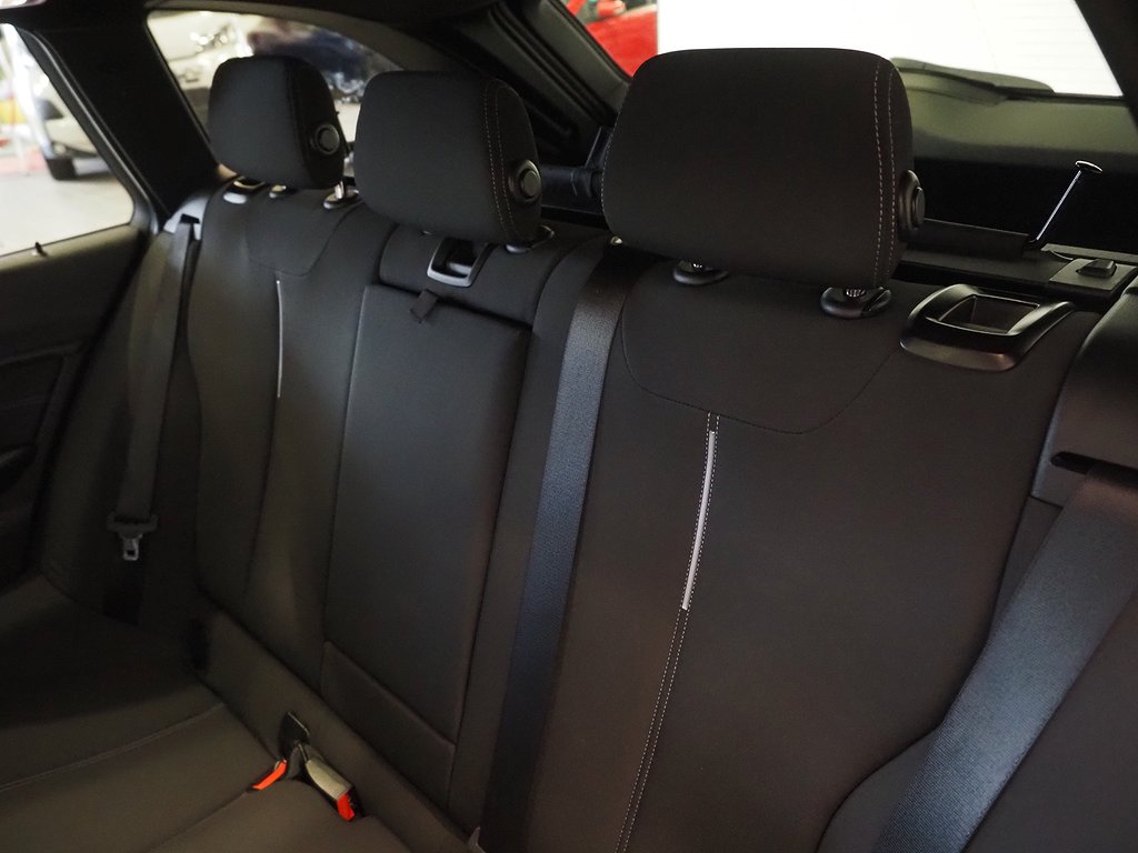 BMW 328 i xDrive 245hk Touring Sport line | Panorama | 2014