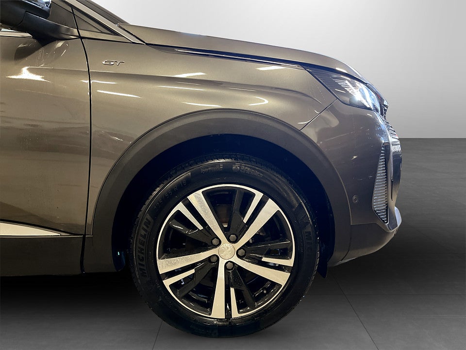 Bild på Peugeot 5008 GT 1.2 PT 130hk Aut KAMPANJRÄNTA 3,99%