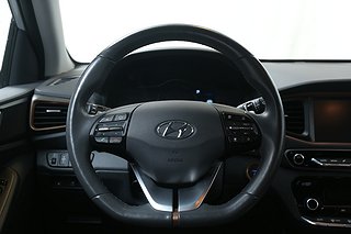 Halvkombi Hyundai IONIQ 15 av 24