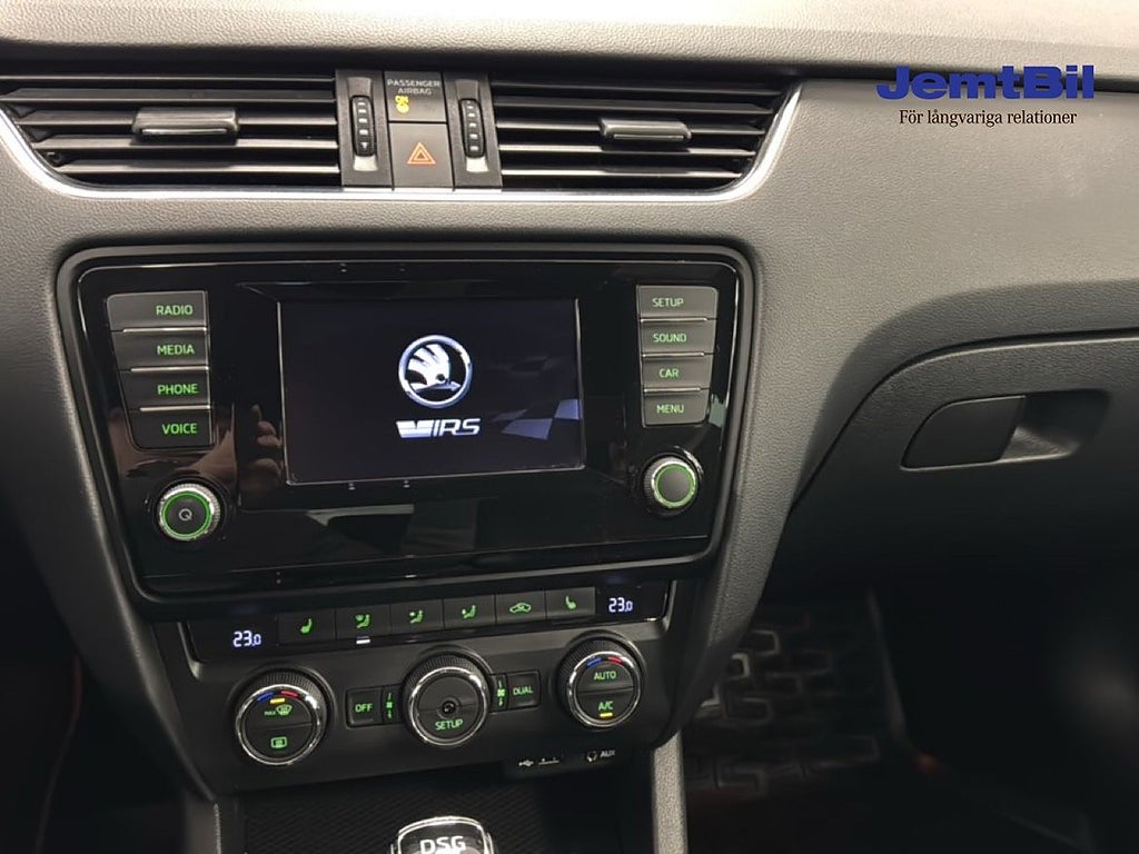 Skoda Octavia 2015 - miniatyr 11