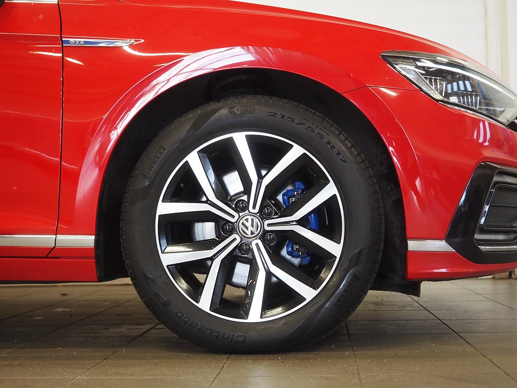 Volkswagen Passat SC GTE 218hk DSG |Dynaudio|Cockpit|Matrix| 2020