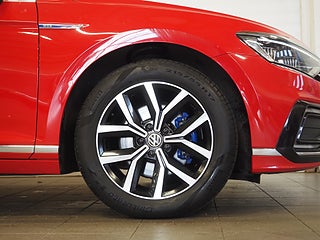 Kombi Volkswagen Passat 8 av 24