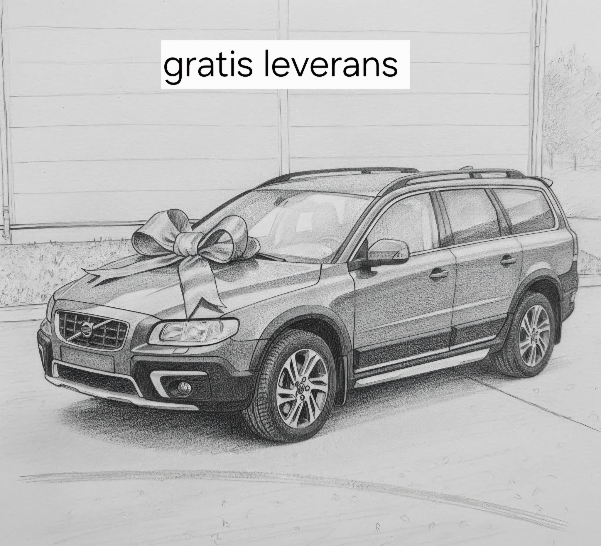 Volvo XC70 2015, bild 5/54