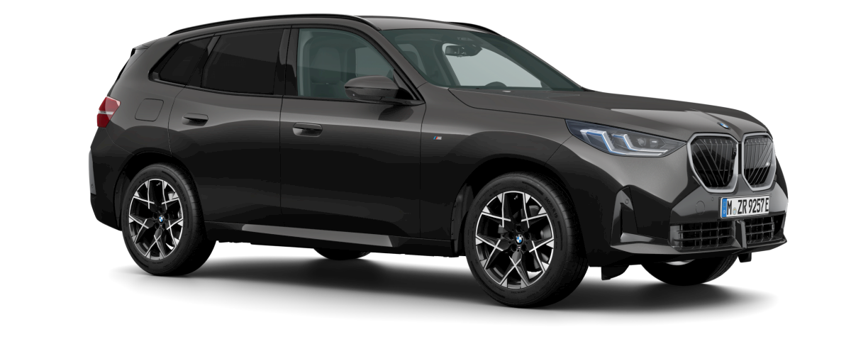 BMW X3 30e xDrive 2026, bild 7/28