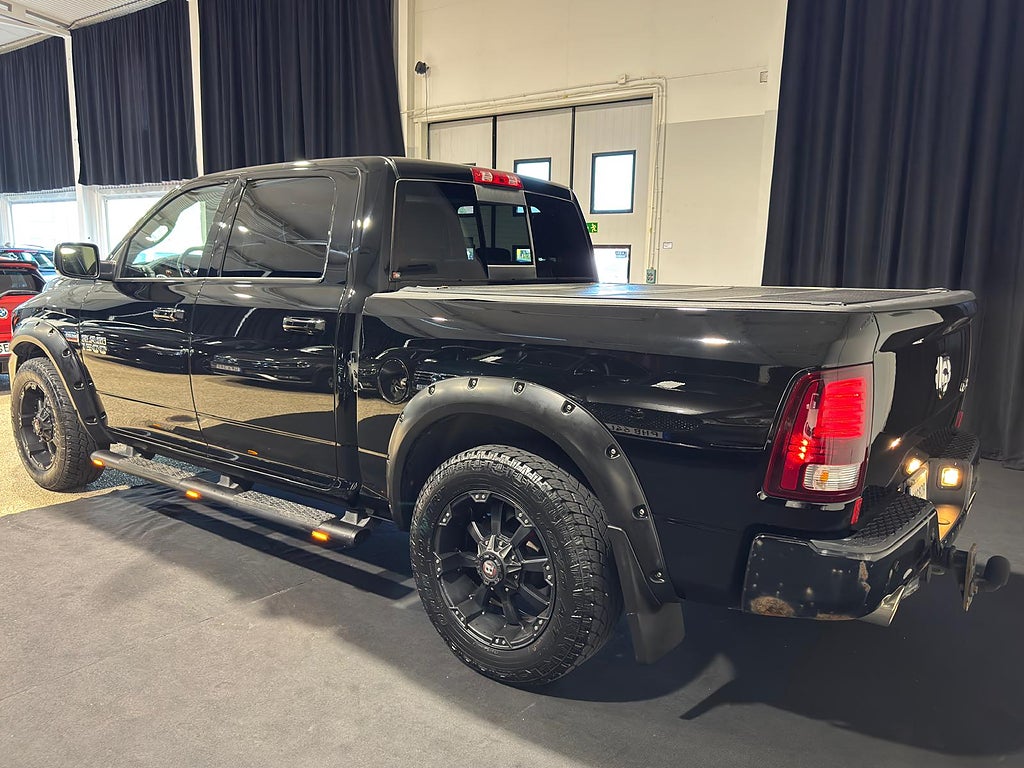 RAM 1500 bild 3