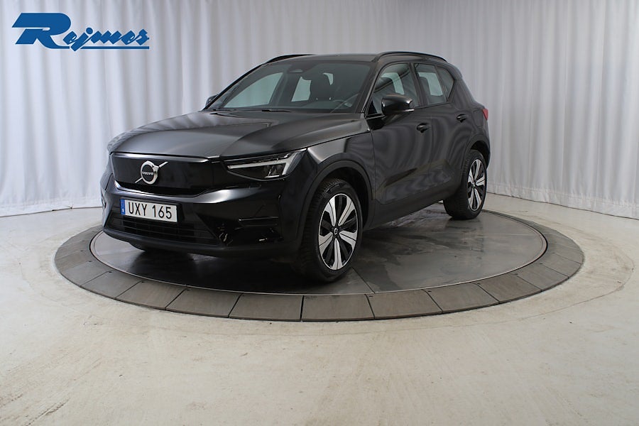 Volvo XC40 Recharge Core