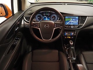 SUV Opel Mokka 15 av 22